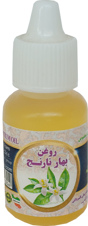بهارنارنج 20میلی سینوهه